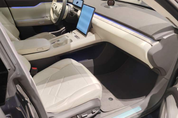 Used Nio ET7 2022 100kWh First Edition
