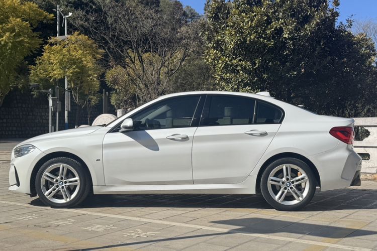 Used BMW 1 Series 2020 120i M Sport Package
