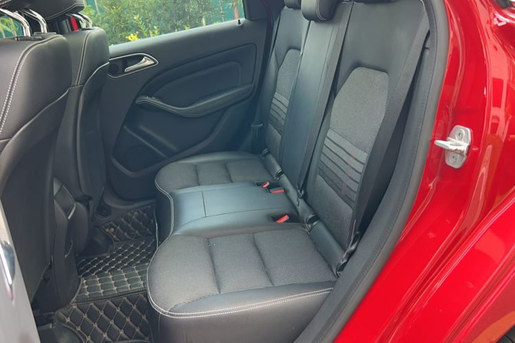 Used Mercedes-Benz B-Class 2015 B 200 Sport Edition