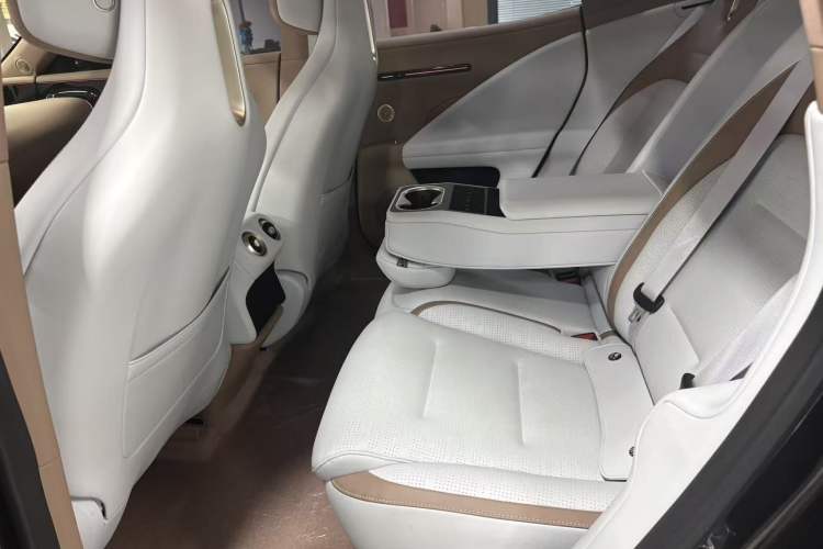 Used Avatr 07 2024 Pro+ All-Electric Version
