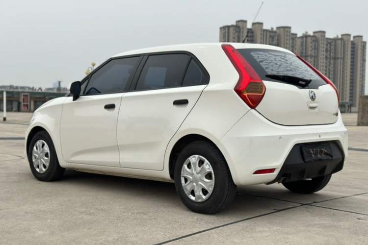 Used MG 3 2016 1.3L AMT Comfort Edition
