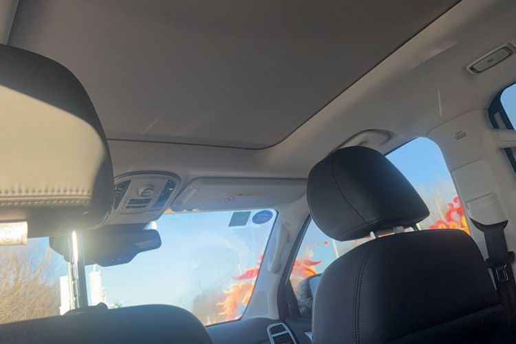 Used Haval H9 2017 2.0T Gasoline 4x4 Premium 5-Seater
