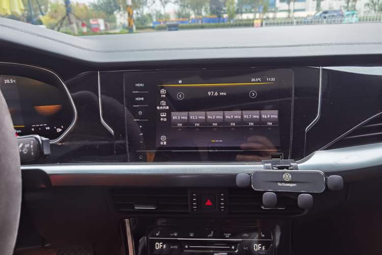 Used Volkswagen Passat 2023 Revised Version 280TSI Business Edition
