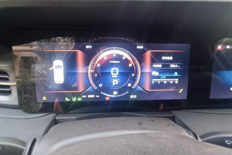 Used Jetour X90 PLUS 2024 1.6TD DCT Villa 5-Seater