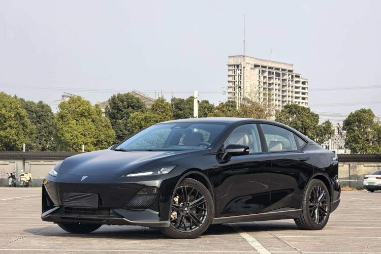 Used  SL03 2022 1.5L 1200 Extended-Range Version