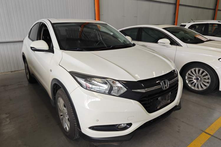 Used Honda Vezel 2017 1.5L CVT 2WD Comfort Model
