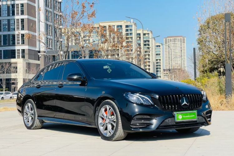 Used Mercedes-Benz E-Class 2019 Restyled E 300 L Sport Luxury Edition
