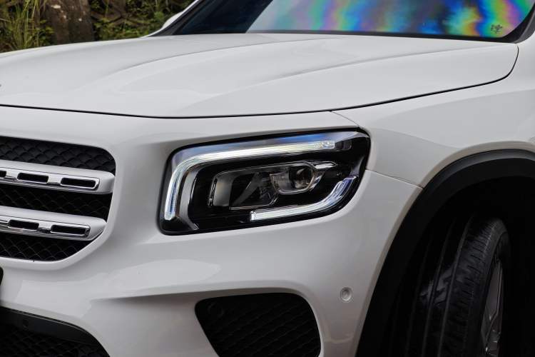 Used Mercedes-Benz GLB 2021 GLB 200 Dynamic Edition
