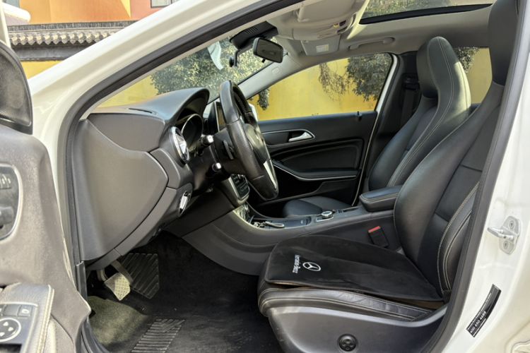 Used Mercedes-Benz GLA 2015 GLA 200 Sport Edition