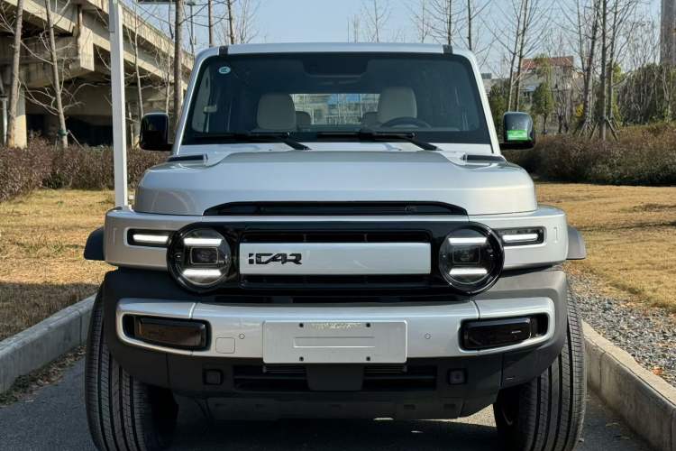 Used  V23 2025 401 Two-Wheel Drive Advanced Edition
