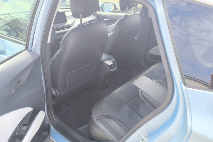 Used Buick Velite 6 2020 Connected Smart PLUS