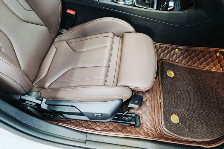 Used BMW 1 Series 2022 125i M Sport Night Edition
