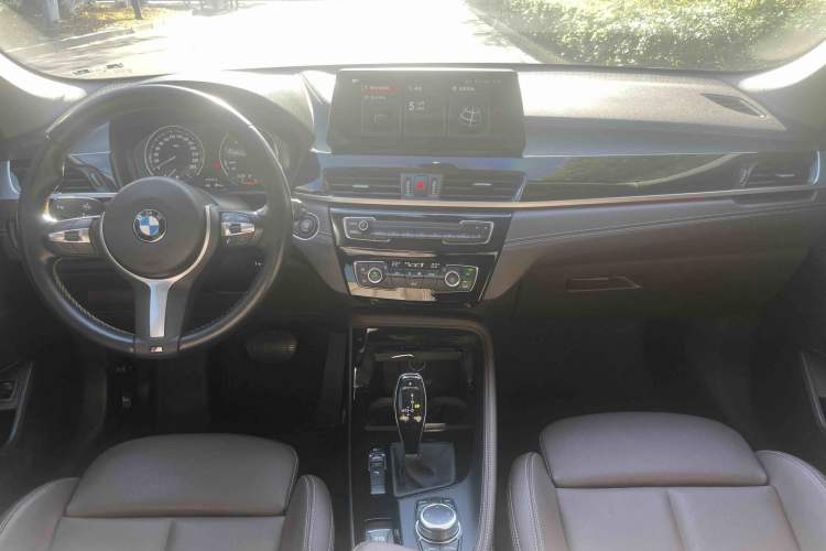 Used BMW X2 2023 sDrive25i M Sport Night Edition