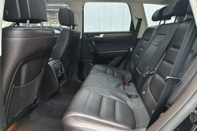 Used Volkswagen Touareg 2017 3.0 TSI Touareg Edition
