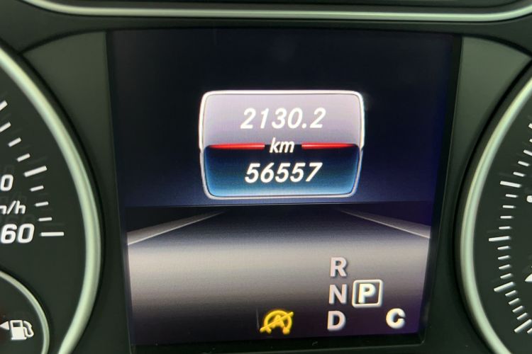 Used Mercedes-Benz B-Class 2015 B 200 Sport Edition