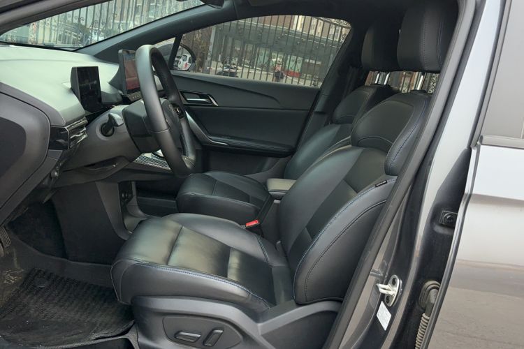 Used MG 4 EV 2023 415 km Range Sea-Faring Champion Edition