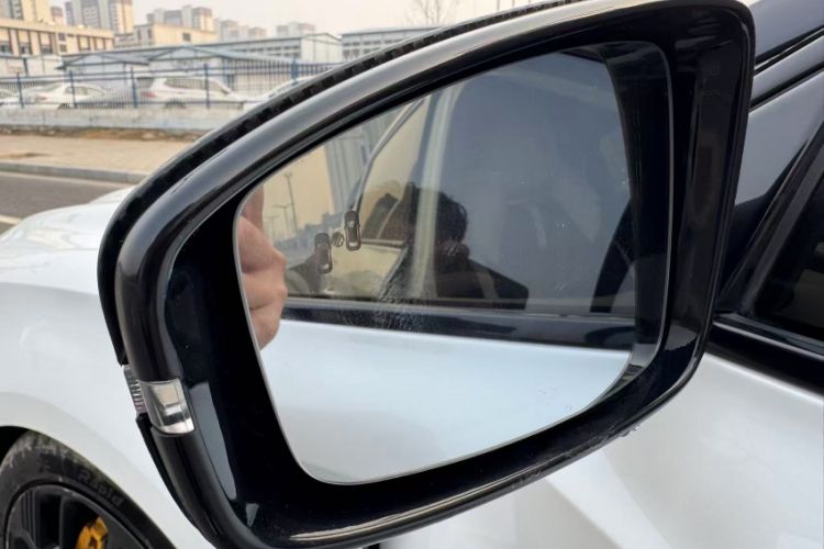 Used MG 6 2021 Pro 1.5T Automatic Trophy Smart Drive Flagship Edition
