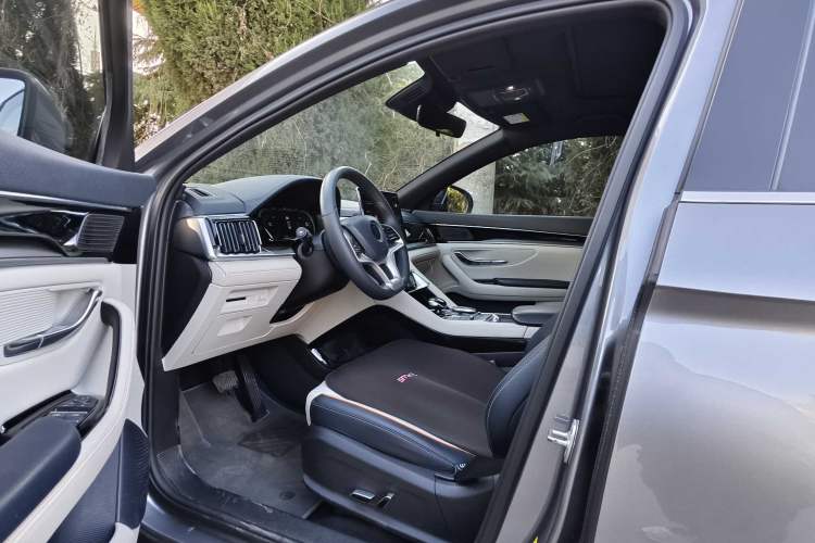 Used BYD Song PLUS New Energy 2021 EV Deluxe Model
