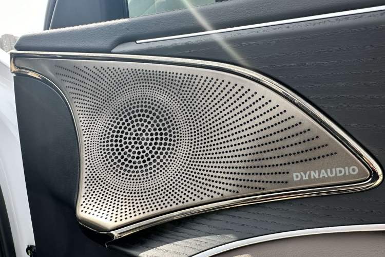 Used BYD Han 2023 DM-i Champion Edition 121KM Prestige Model
