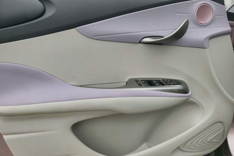 Used BYD Dolphin 2021 401km Knight Edition
