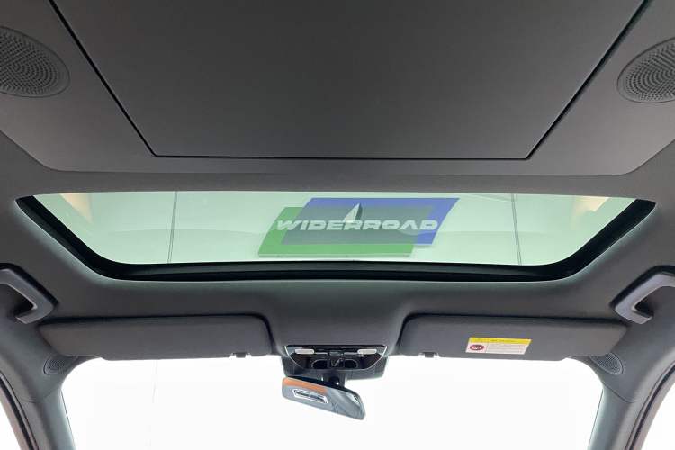 Used Li Auto L9 2024 Ultra Model
