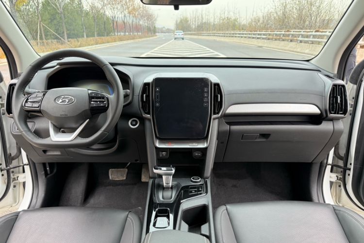 Used Hyundai ix35 2021 2.0L Automatic 2WD GLS Leading Edition