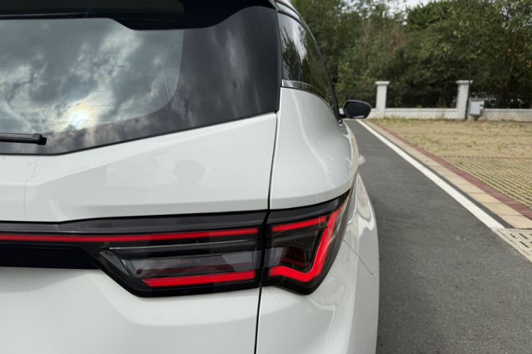 Used Geely Auto Jiajie 2023 Geely Jiaji L 1.5TD DCT Luxury Model
