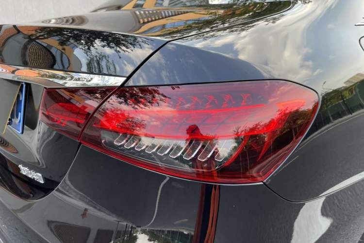 Used Mercedes-Benz E-Class 2023 E 260 L