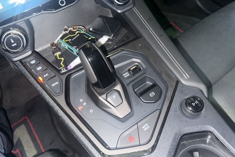 Used Lynk & Co 01 EM-P 2021 1.5TD PHEV Halo
