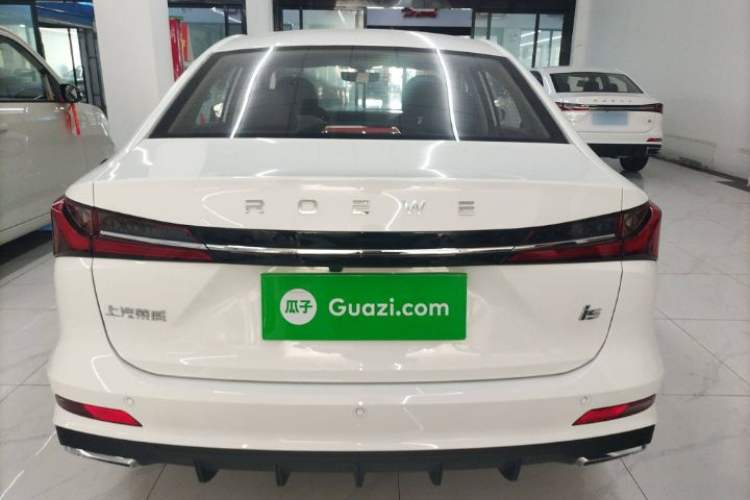 Used Roewe i5 2023 1.5L CVT Luxury Edition
