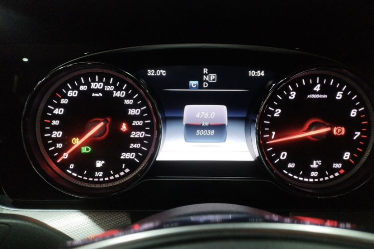 Used Mercedes-Benz E-Class 2017 E 300 Sport Edition
