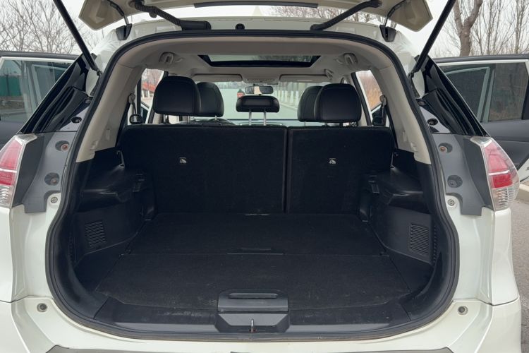 Used Nissan X-Trail 2014 2.0L CVT Comfort Edition 2WD