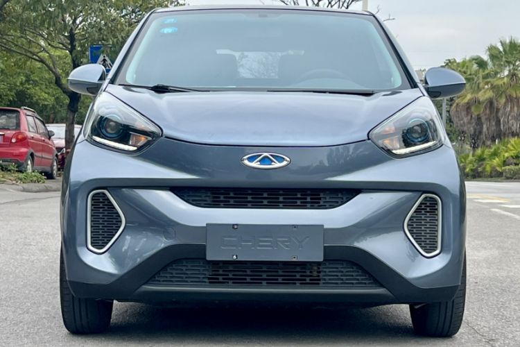 Used Chery Little Ant 2019 4-Seater Smart Edition 35 kWh
