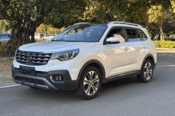 Used Kia Sportage R 2019 2.0L Automatic Smart Luxury Edition
