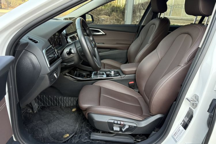 Used BMW 1 Series 2023 120i M Sport Night Edition
