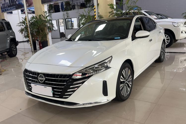 Used Nissan Teana 2022 2.0L XL-TLS Enjoyment Edition
