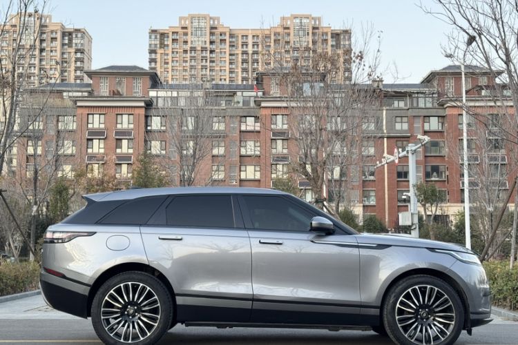 Used Land Rover Range Rover Velar 2020 P250
