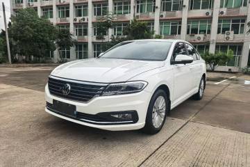 Used Volkswagen Lavida 2021 280TSI DSG Comfort Edition