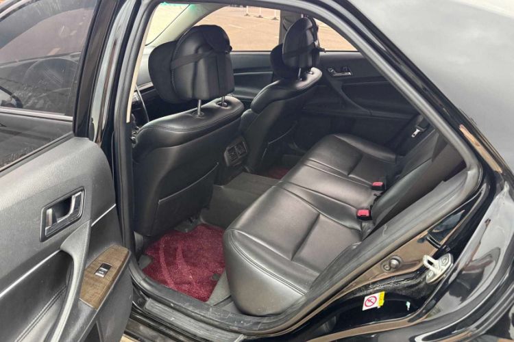 Used Toyota Reiz 2013 2.5S Elite Edition
