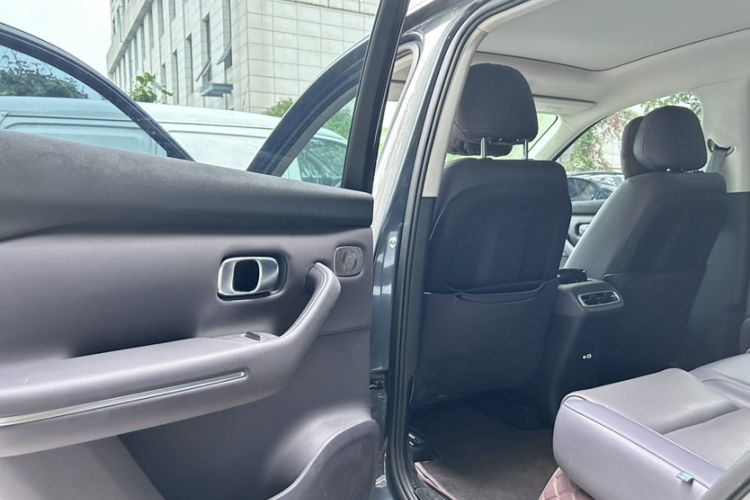 Used Leapmotor C10 2024 210 Smart Edition
