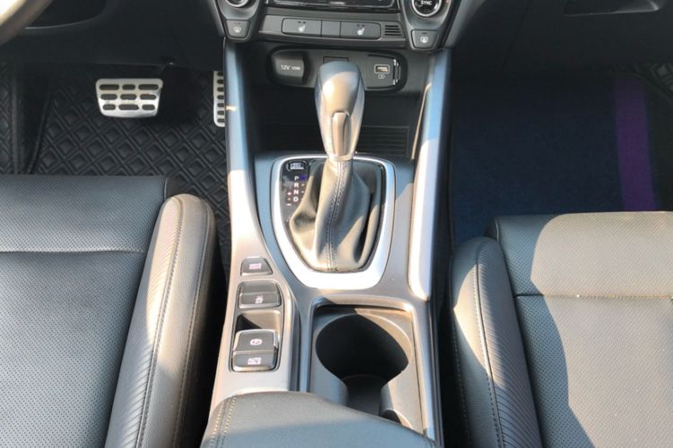 Used Hyundai Lafesta 2019 280TGDi Smart Speed Version China VI Standard
