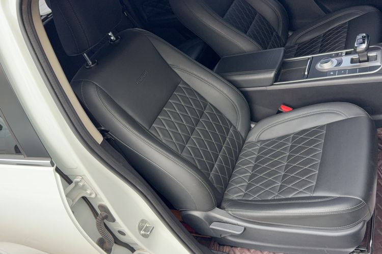 Used Great Wall Poer 2019 2.0T Automatic Gasoline 4x4 Comfort Edition GW4C20B
