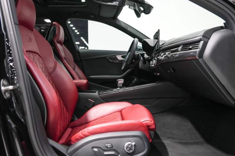 Used Audi S4 2023 S4 3.0TFSI
