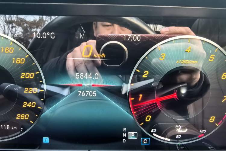 Used Mercedes-Benz E-Class 2021 Restyled E 300 L Sport Luxury Edition