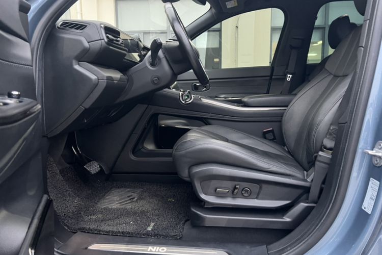 Used Nio ES8 2020 580 km Range Six-Seater Version