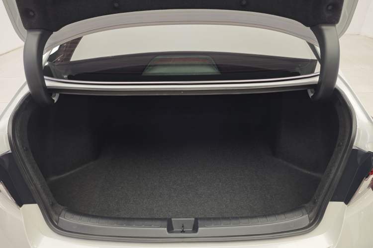 Used Honda Integra 2022 240TURBO CVT Prestige Edition
