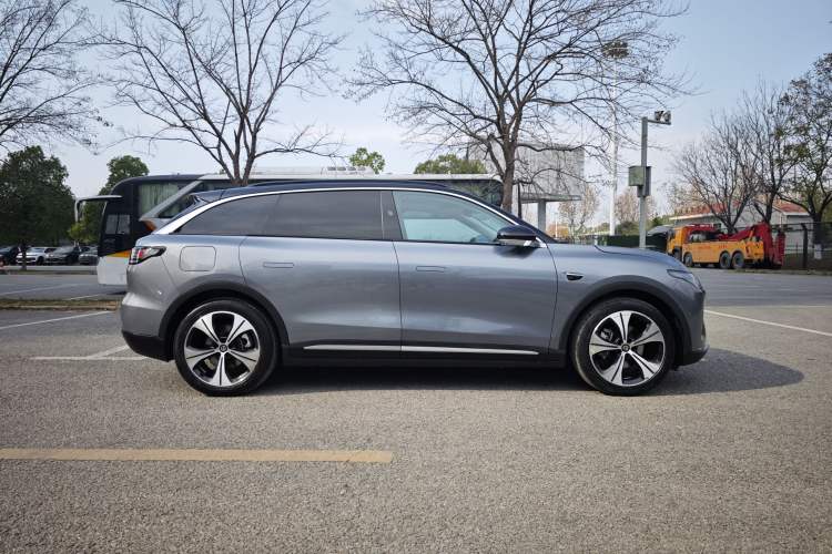 Used Leapmotor C11 2021 Deluxe Edition