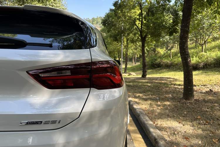 Used BMW X2 2021 Restyled sDrive25i Midnight Edition
