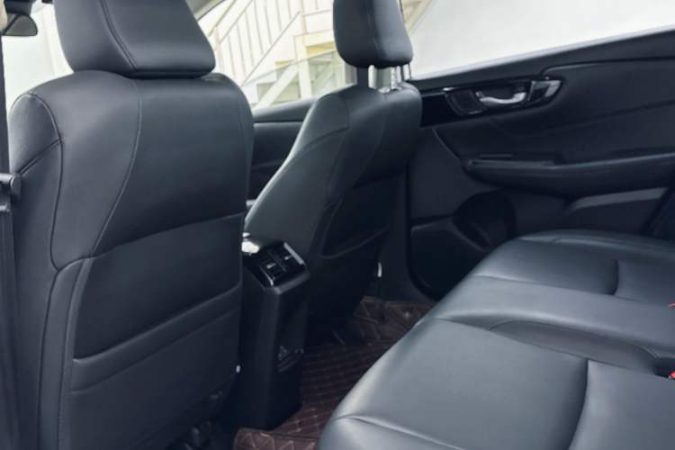 Used Honda Crider 2019 180 Turbo CVT Leading Edition China VI
