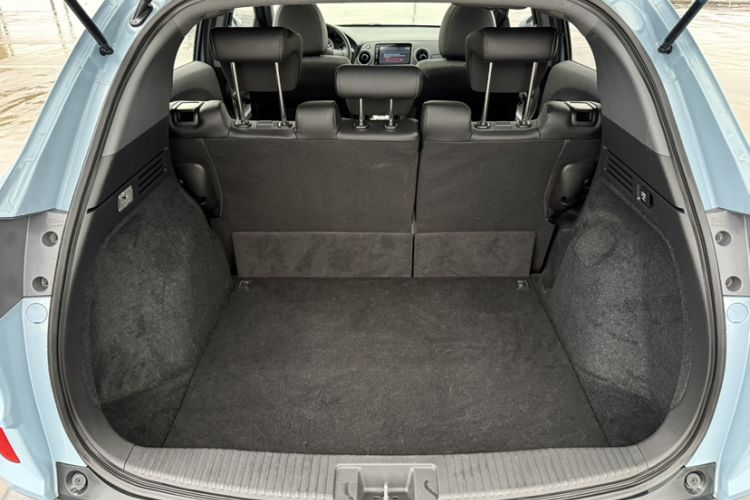 Used Honda XR-V 2020 1.5L CVT Comfort Version
